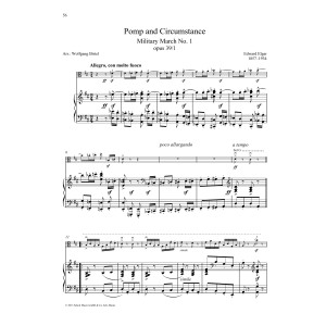 Pomp And Circumstance